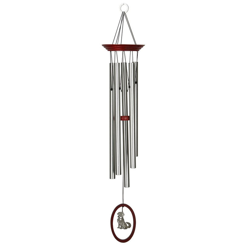 Woodstock Chimes Wind Fantasy Series - (Various Styles) - YourGardenStop