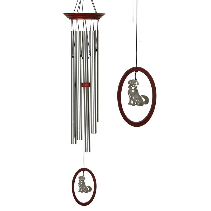 Woodstock Chimes Wind Fantasy Series - (Various Styles) - YourGardenStop