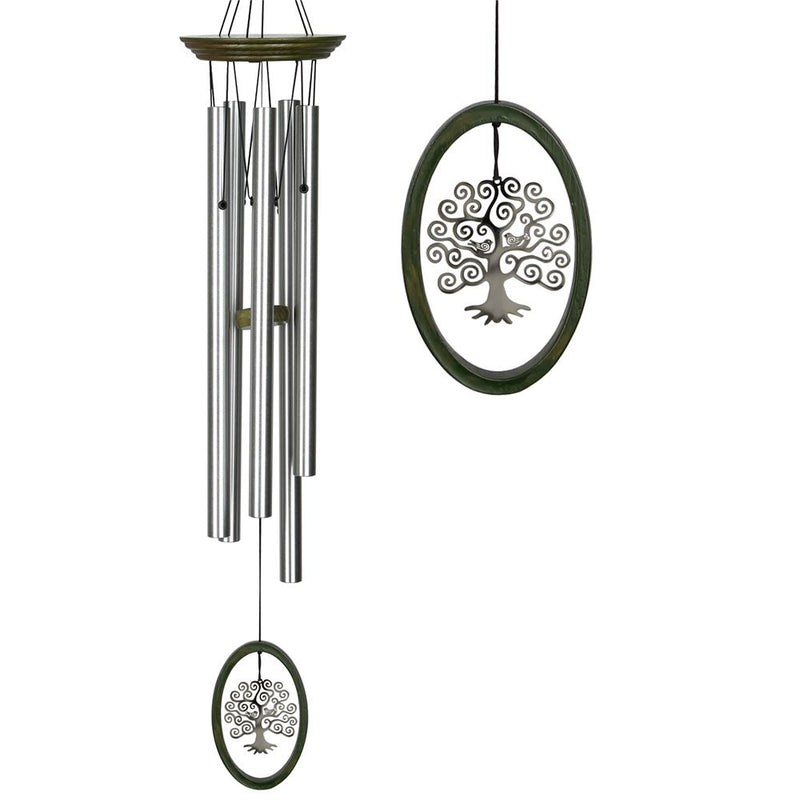 Woodstock Chimes Wind Fantasy Series - (Various Styles) - YourGardenStop